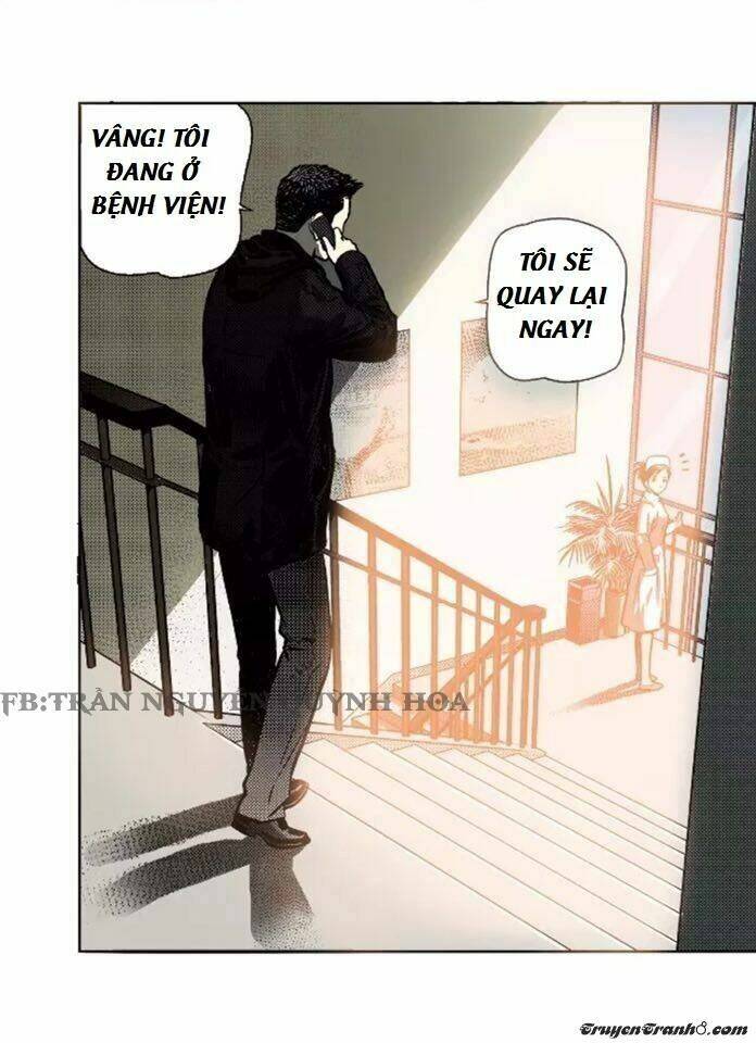 Non-Human Chap 2 - Next Chap 3