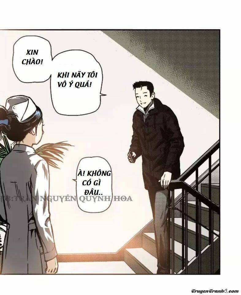 Non-Human Chap 2 - Next Chap 3