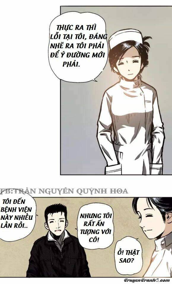 Non-Human Chap 2 - Next Chap 3