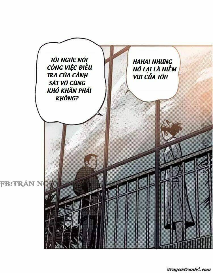 Non-Human Chap 2 - Next Chap 3