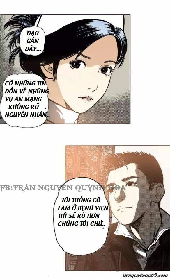Non-Human Chap 2 - Next Chap 3