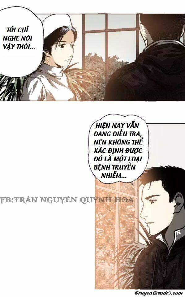Non-Human Chap 2 - Next Chap 3