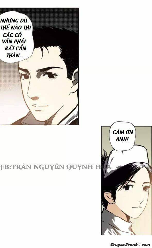 Non-Human Chap 2 - Next Chap 3