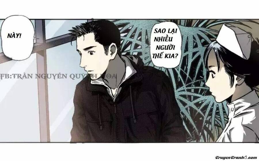 Non-Human Chap 2 - Next Chap 3