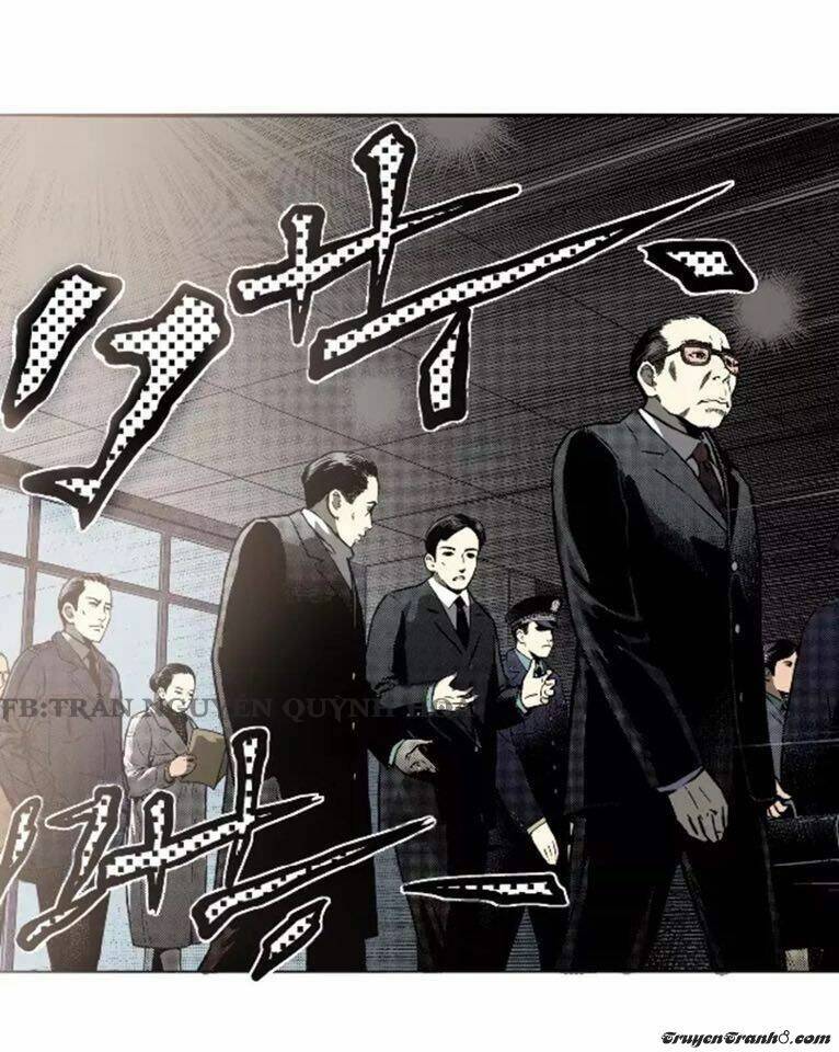 Non-Human Chap 2 - Next Chap 3