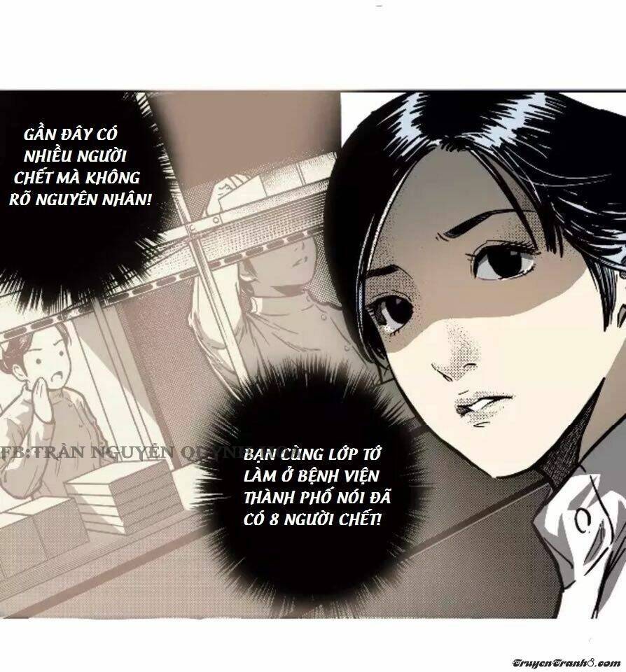 Non-Human Chap 2 - Next Chap 3