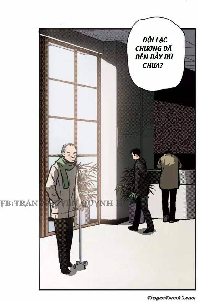 Non-Human Chap 2 - Next Chap 3