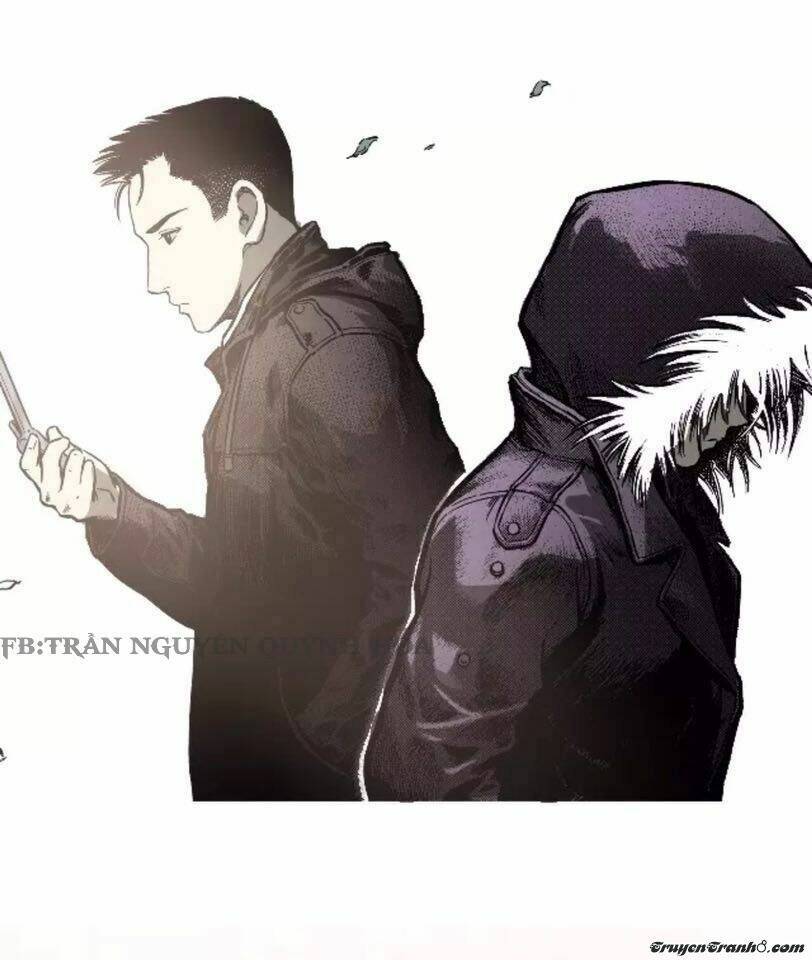Non-Human Chap 2 - Next Chap 3