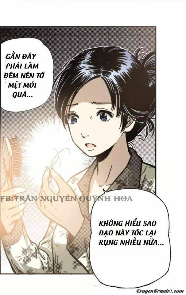 Non-Human Chap 2 - Next Chap 3