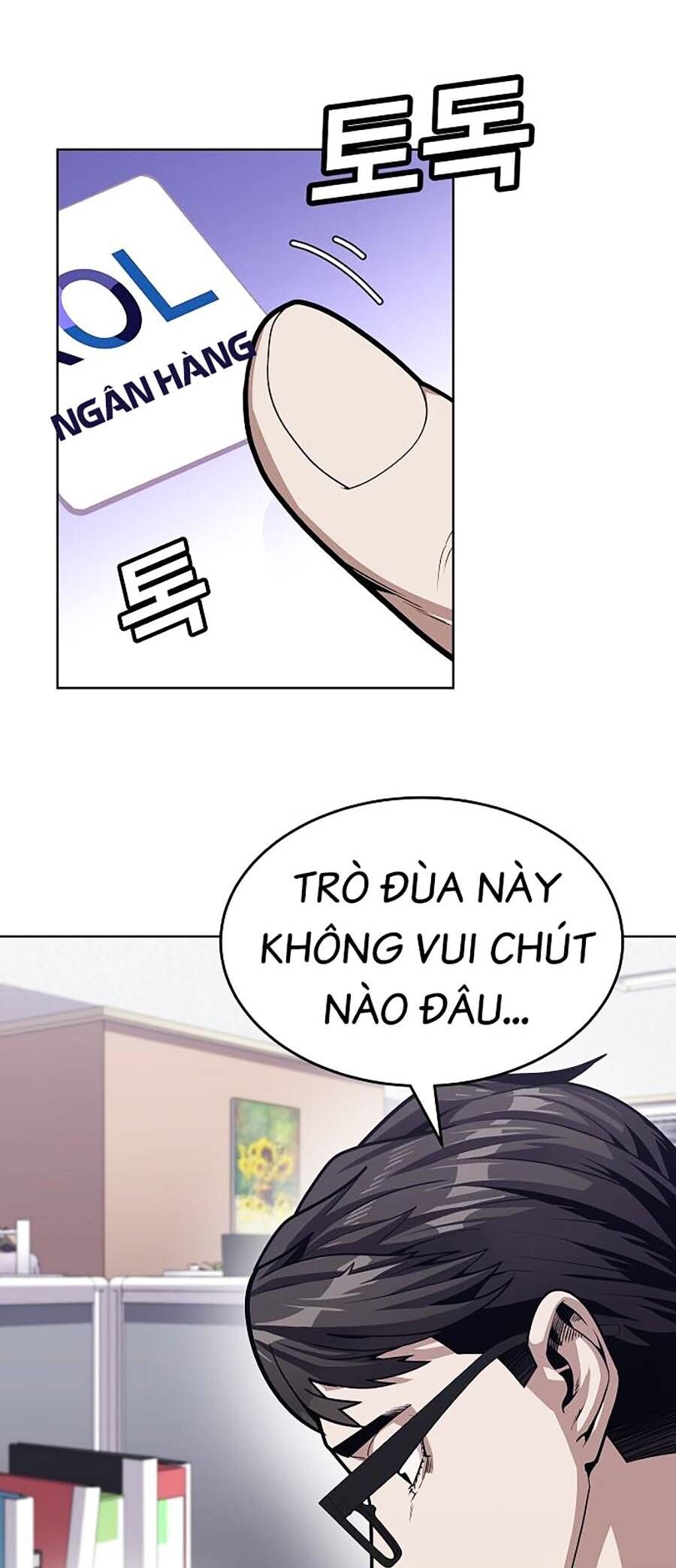 Nôn Tiền Ra Chap 1 - Next Chap 2