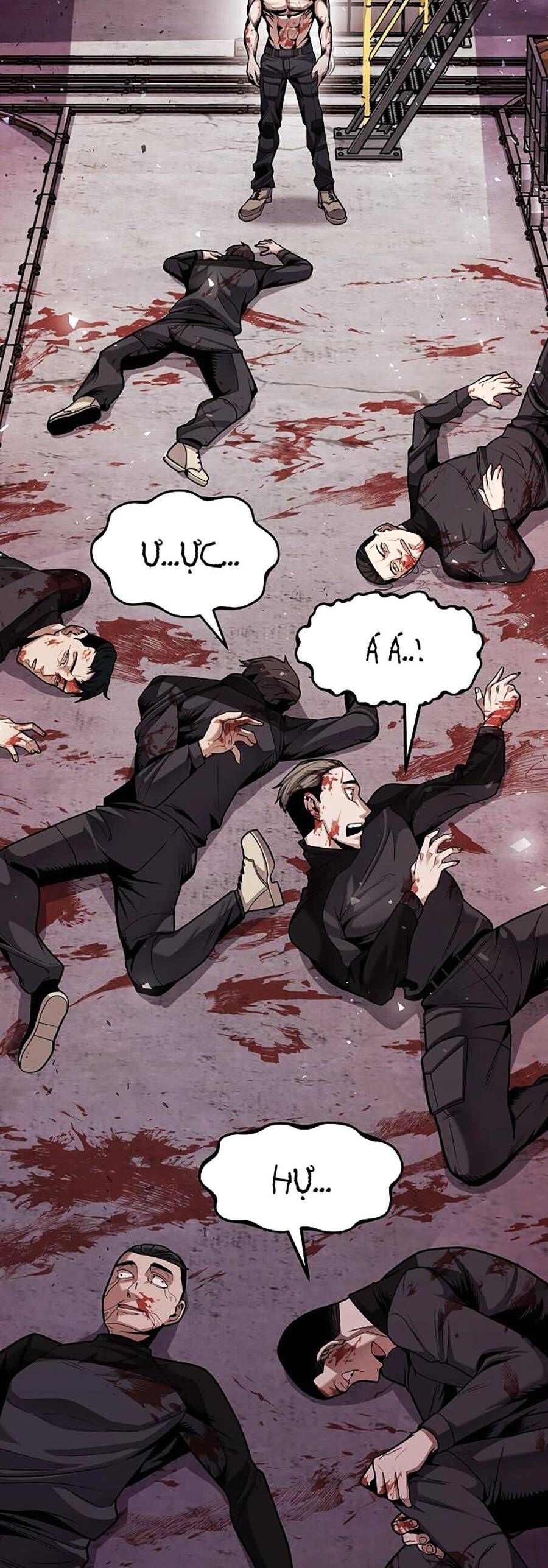 Nôn Tiền Ra Chap 1 - Next Chap 2