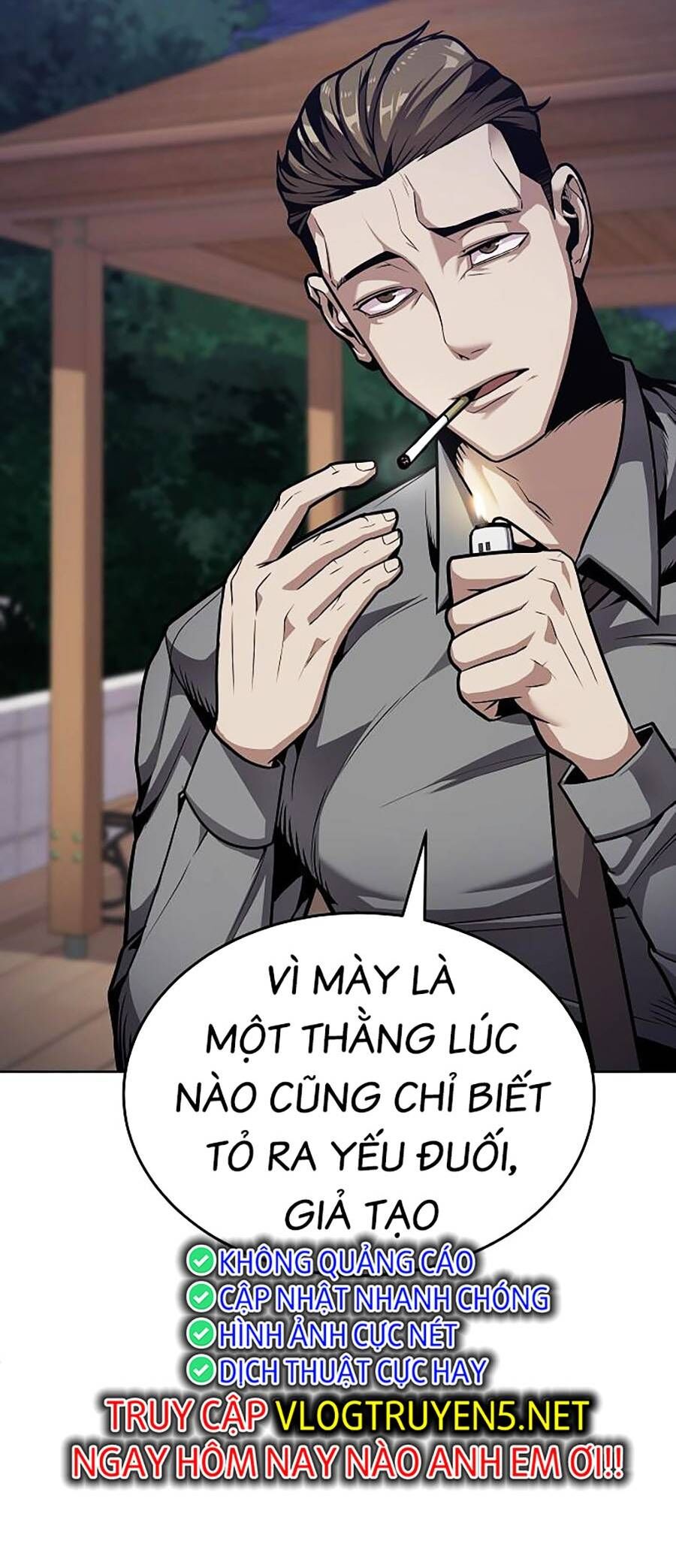 Nôn Tiền Ra Chap 1 - Next Chap 2