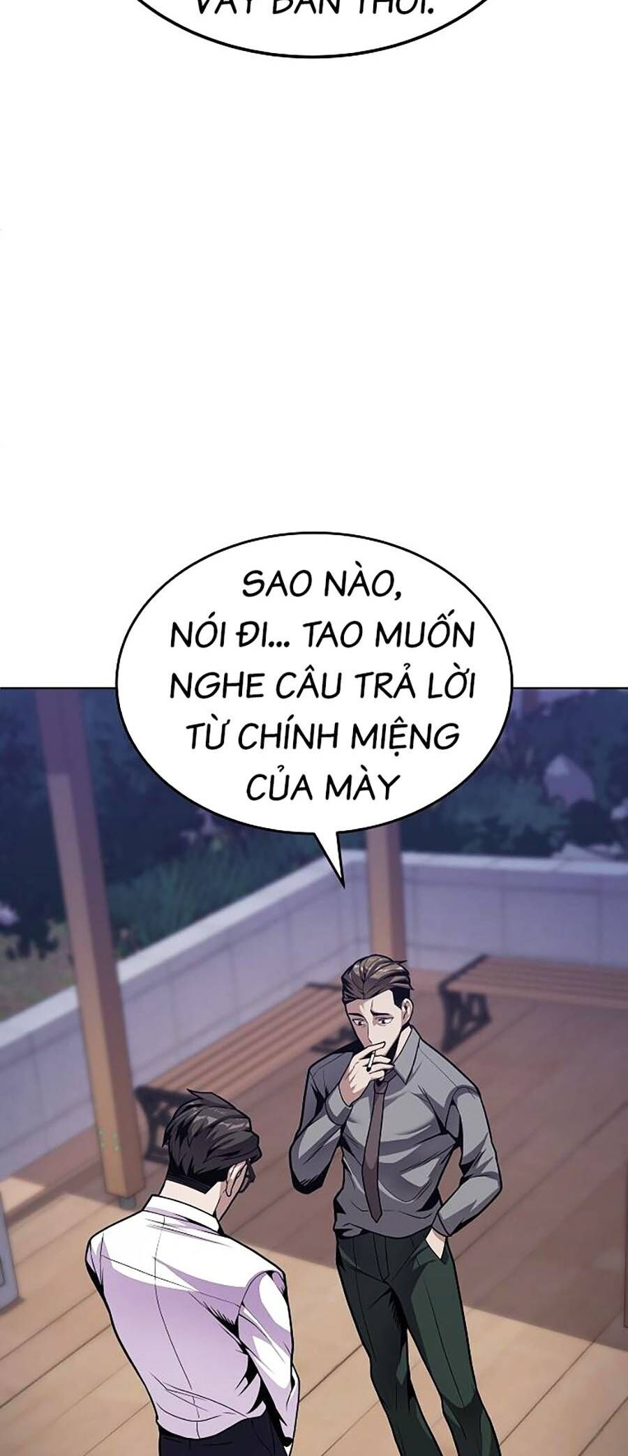 Nôn Tiền Ra Chap 1 - Next Chap 2