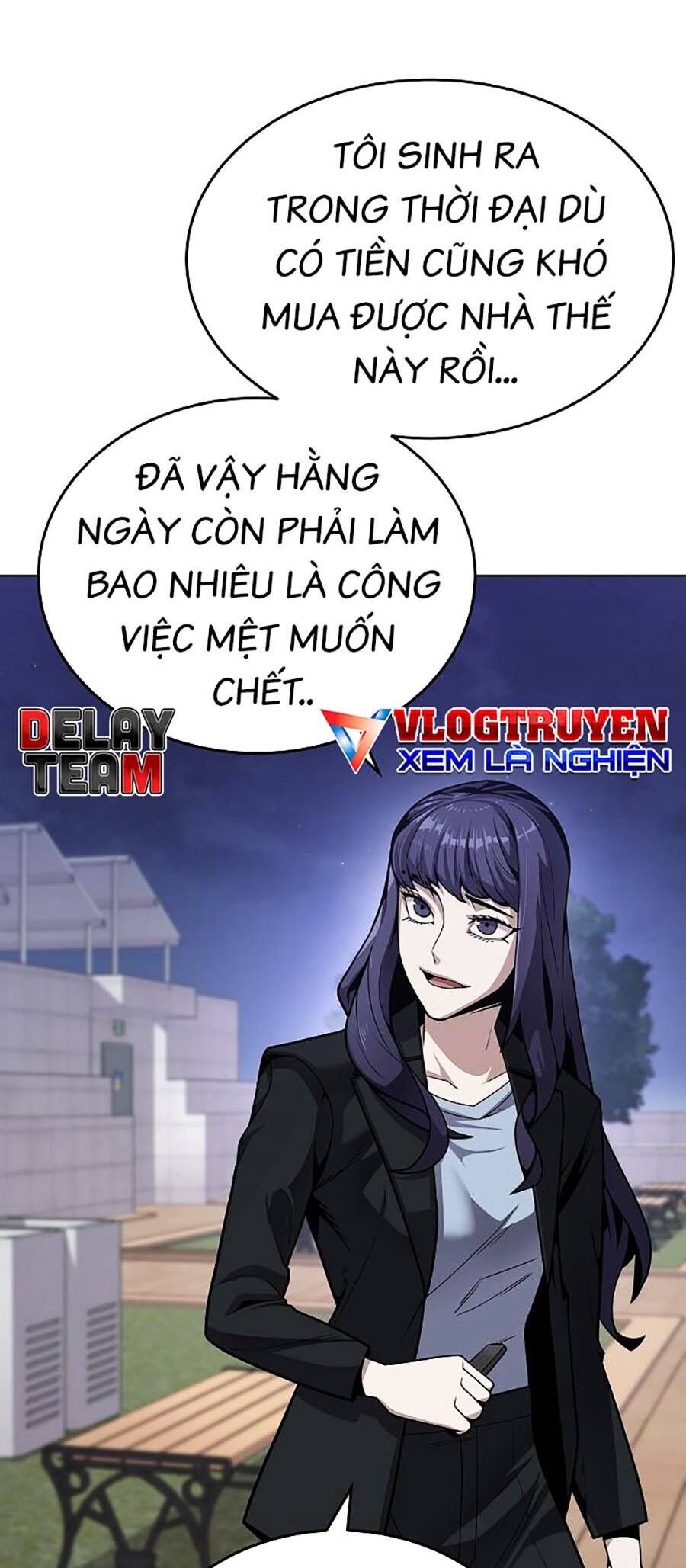 Nôn Tiền Ra Chap 1 - Next Chap 2