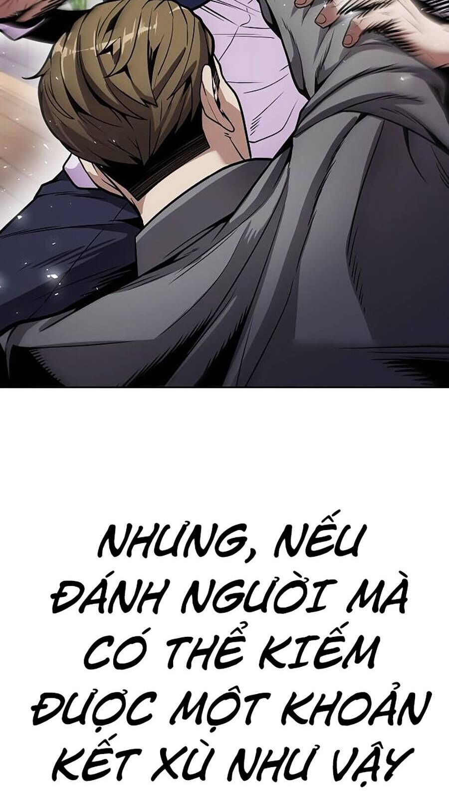 Nôn Tiền Ra Chap 1 - Next Chap 2