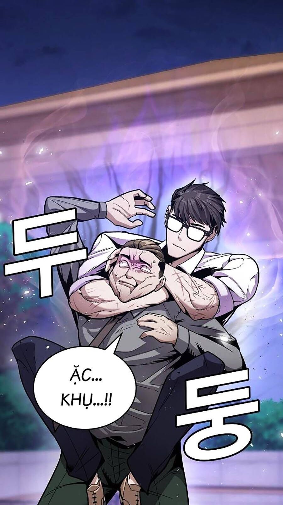 Nôn Tiền Ra Chap 1 - Next Chap 2