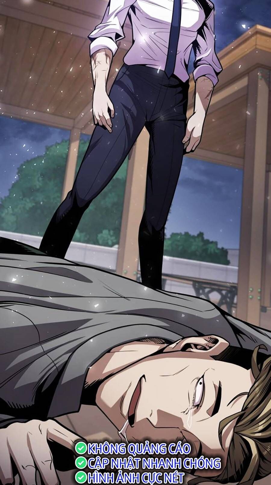 Nôn Tiền Ra Chap 1 - Next Chap 2