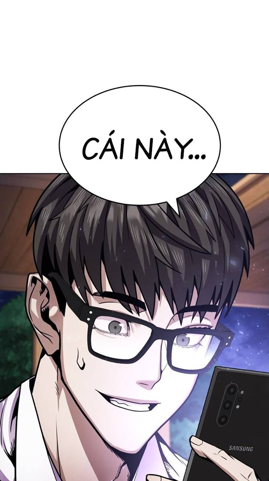 Nôn Tiền Ra Chap 1 - Next Chap 2