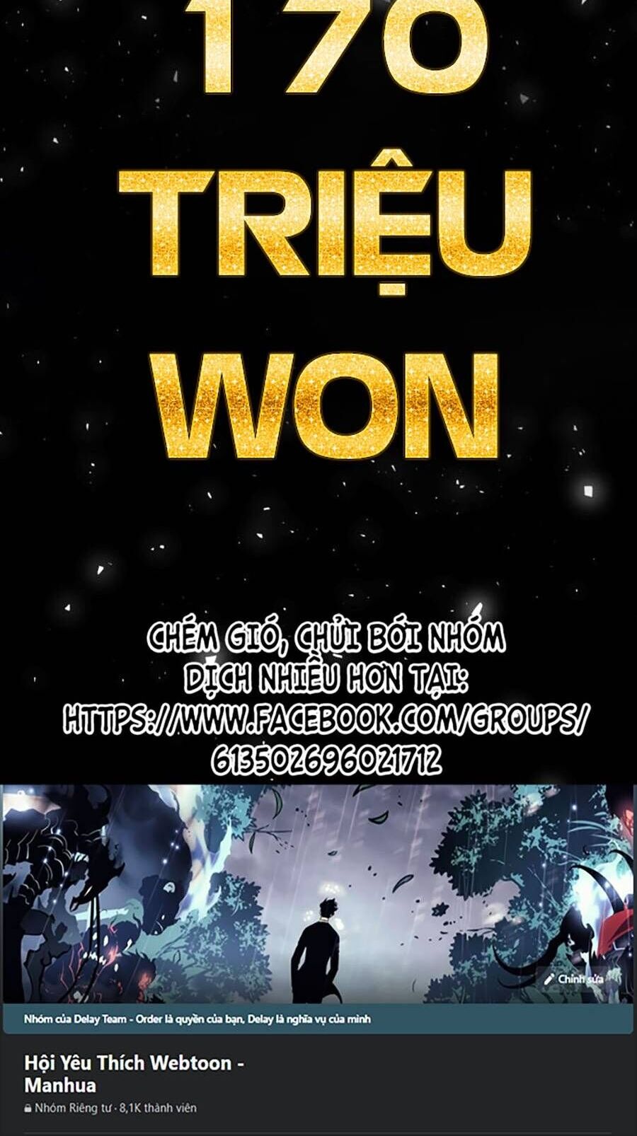 Nôn Tiền Ra Chap 1 - Next Chap 2