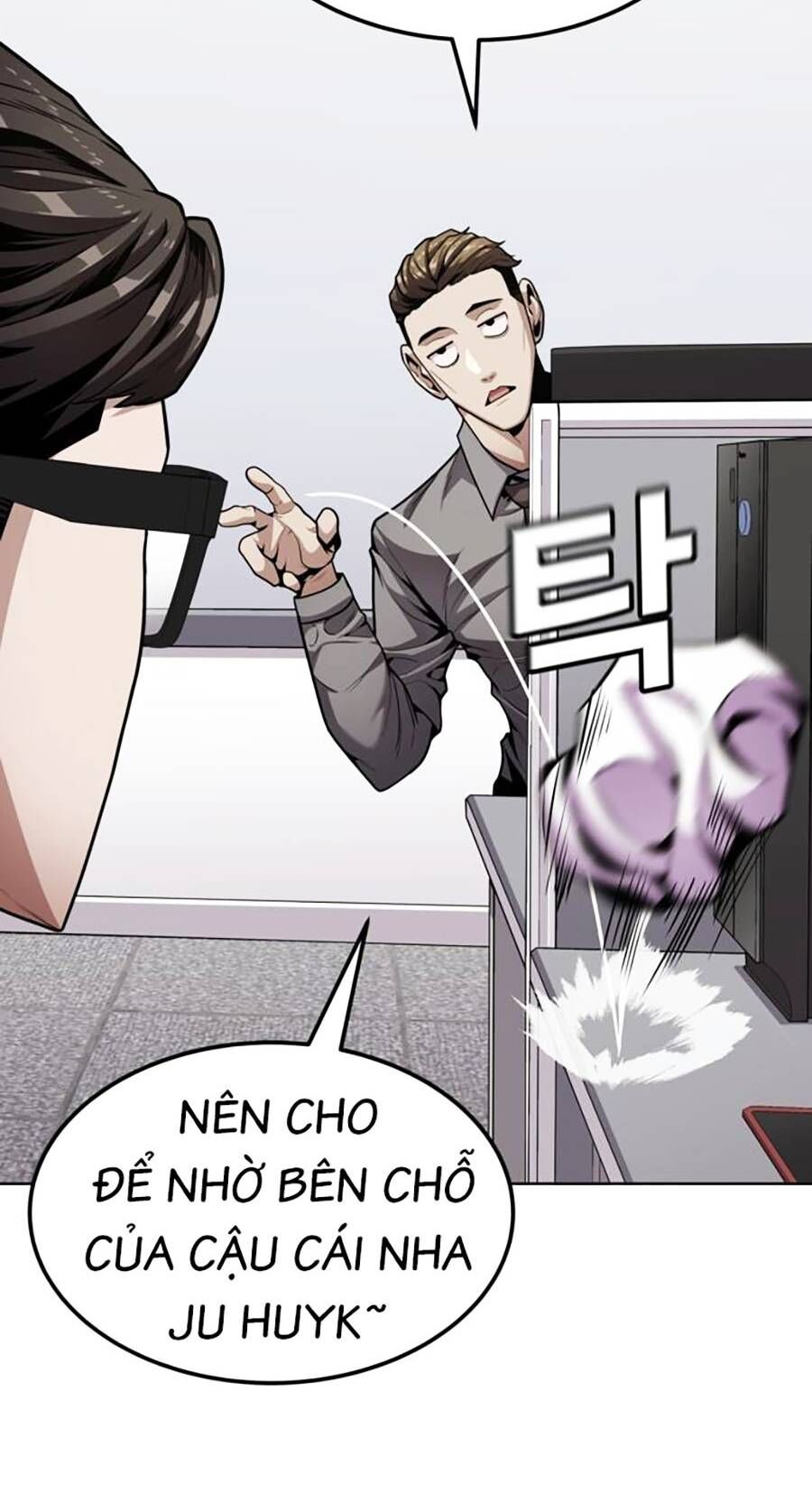 Nôn Tiền Ra Chap 1 - Next Chap 2