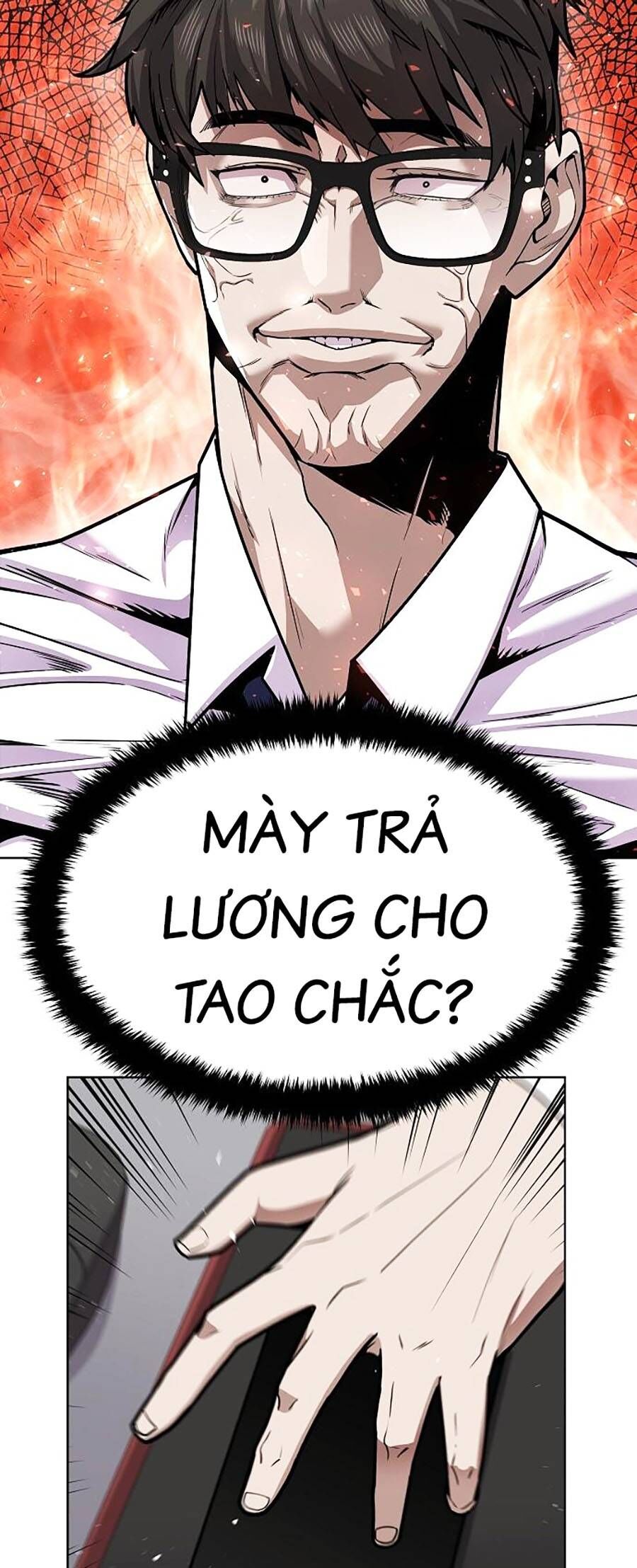 Nôn Tiền Ra Chap 1 - Next Chap 2