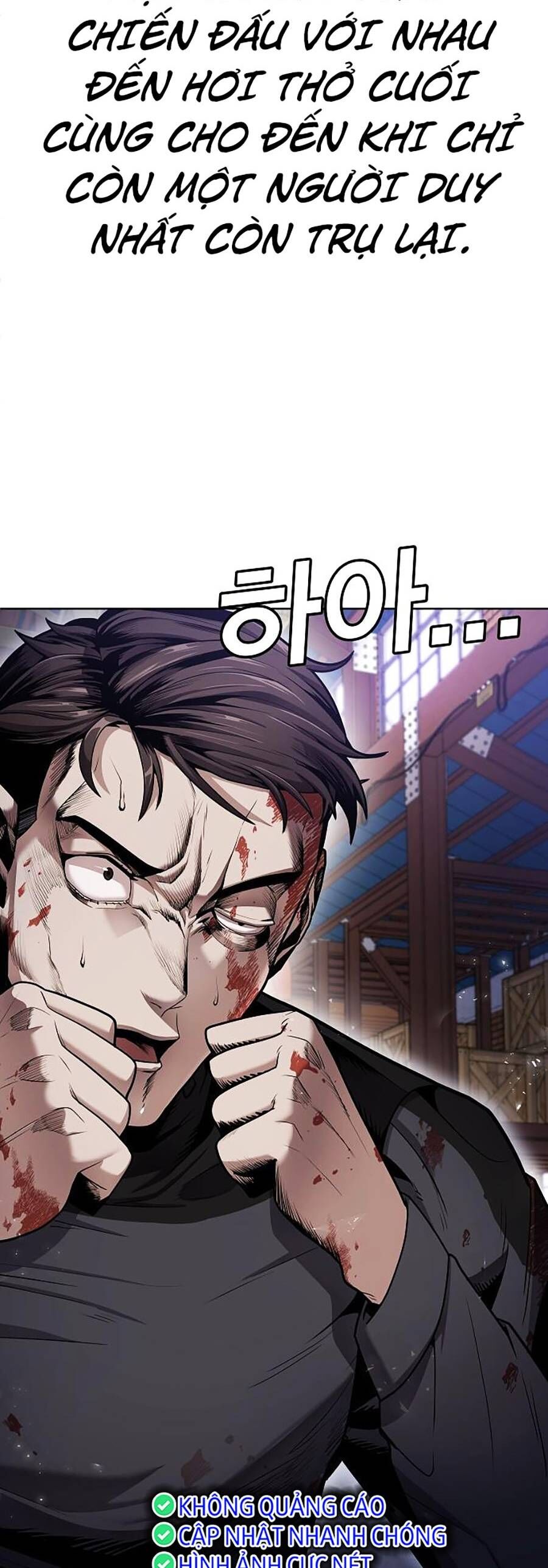 Nôn Tiền Ra Chap 1 - Next Chap 2