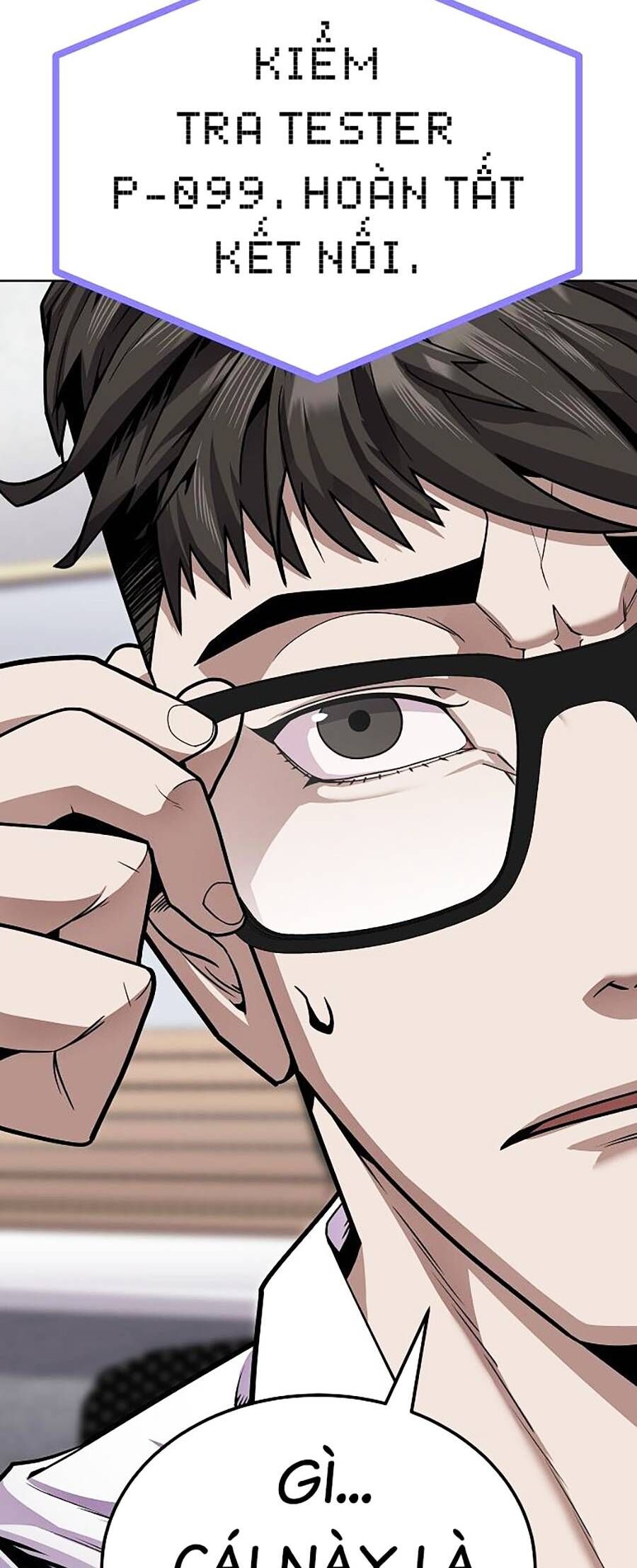 Nôn Tiền Ra Chap 1 - Next Chap 2