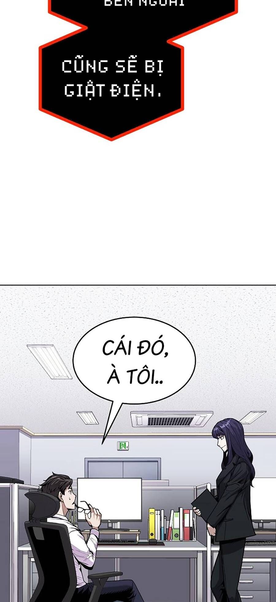 Nôn Tiền Ra Chap 1 - Next Chap 2
