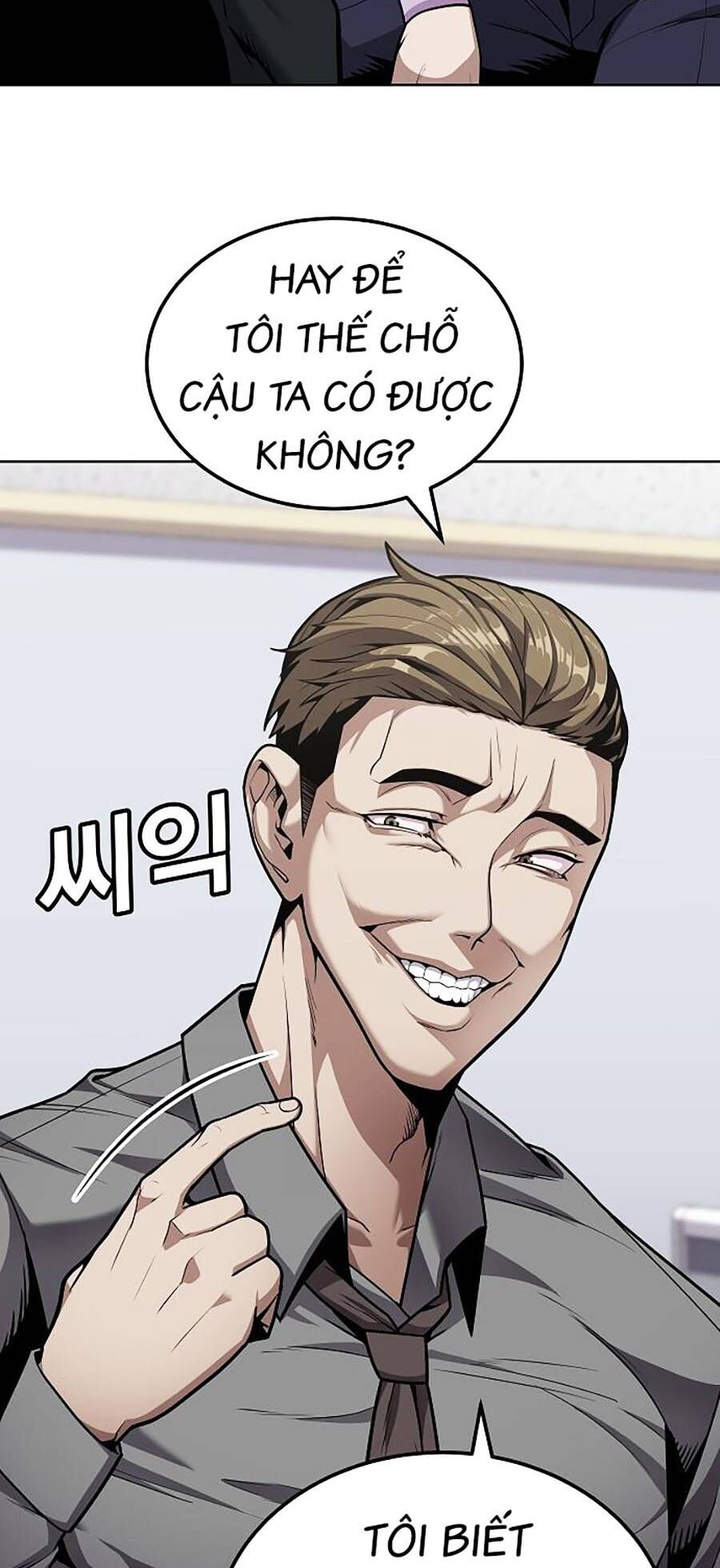 Nôn Tiền Ra Chap 1 - Next Chap 2