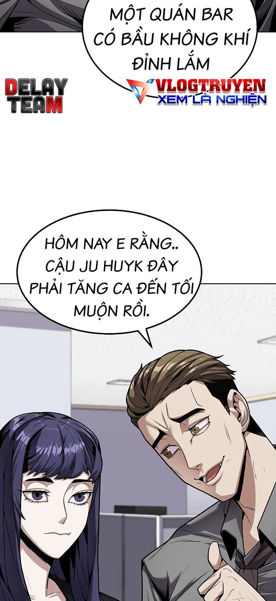 Nôn Tiền Ra Chap 1 - Next Chap 2