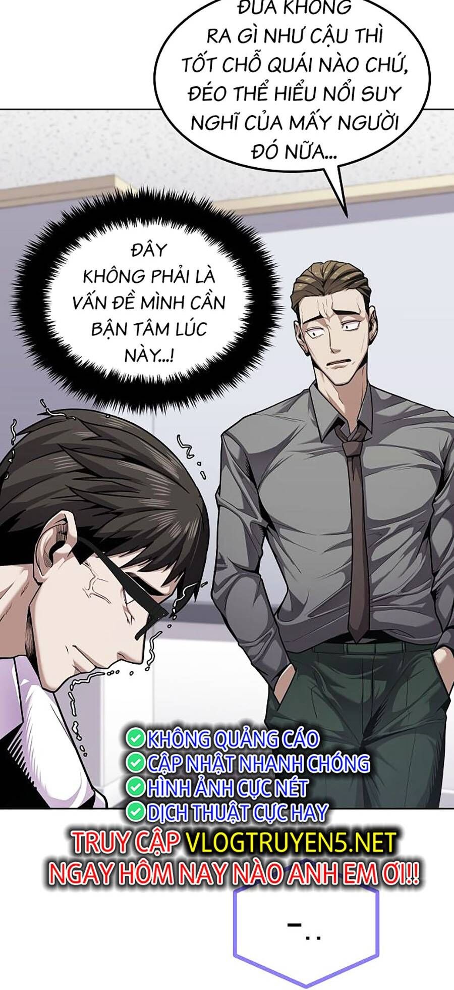 Nôn Tiền Ra Chap 1 - Next Chap 2