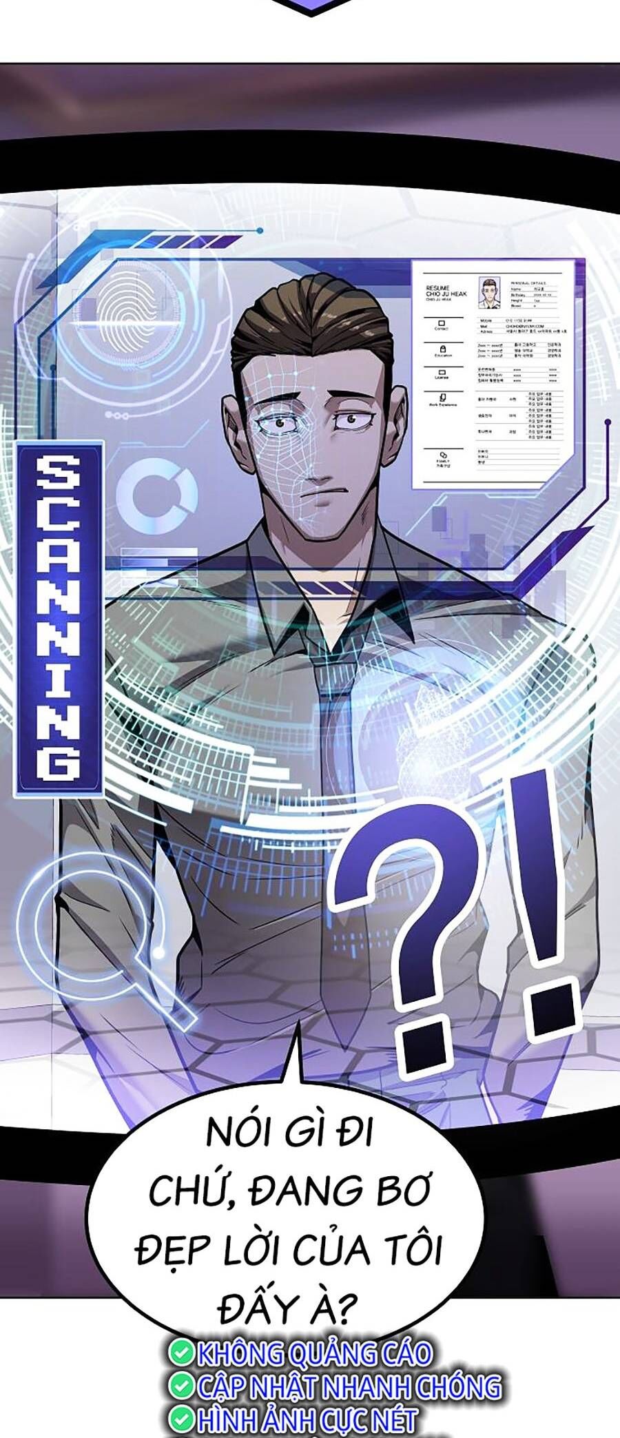 Nôn Tiền Ra Chap 1 - Next Chap 2