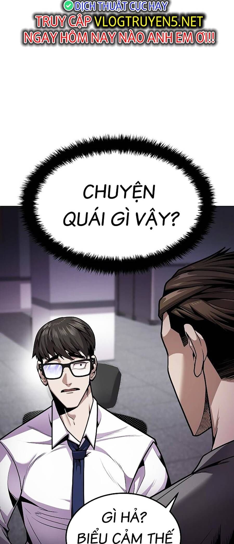 Nôn Tiền Ra Chap 1 - Next Chap 2