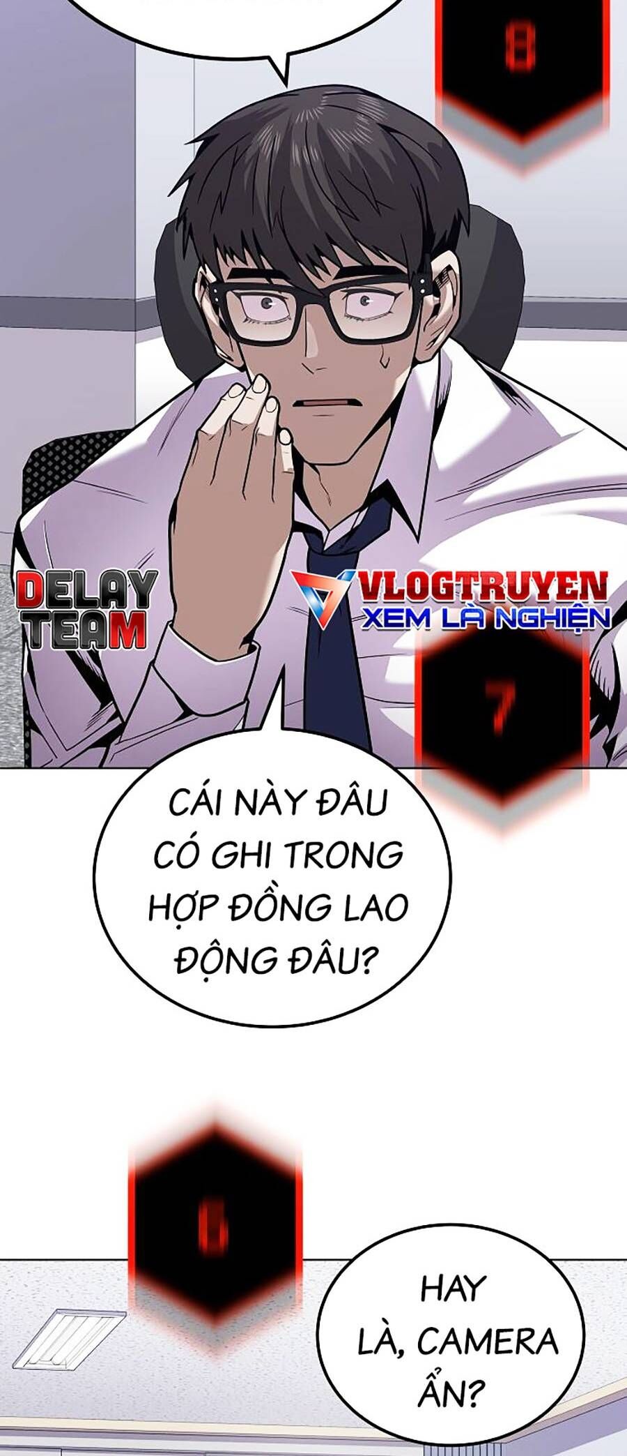 Nôn Tiền Ra Chap 1 - Next Chap 2