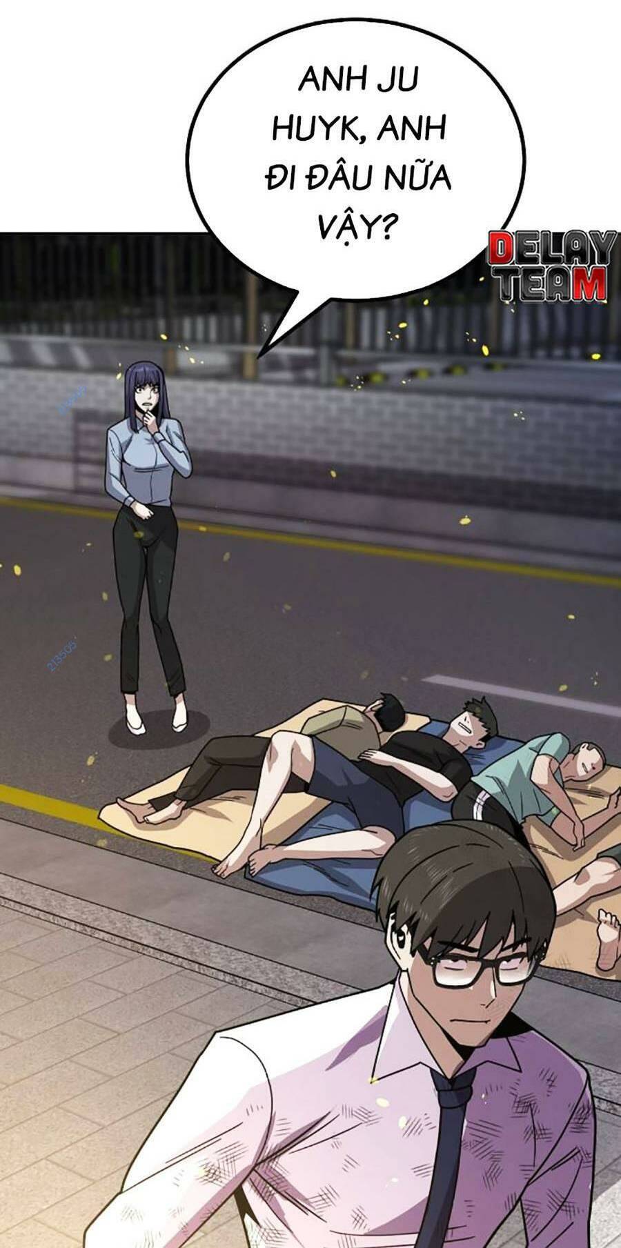 Nôn Tiền Ra Chap 10 - Next Chap 11