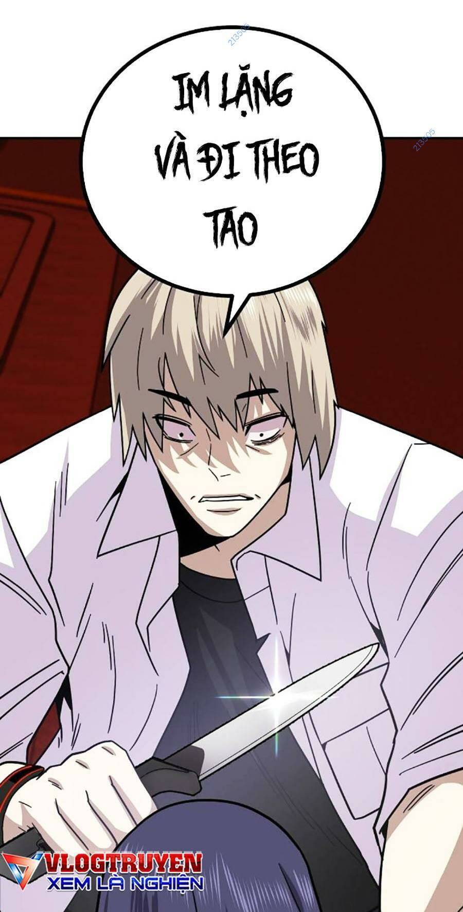 Nôn Tiền Ra Chap 10 - Next Chap 11