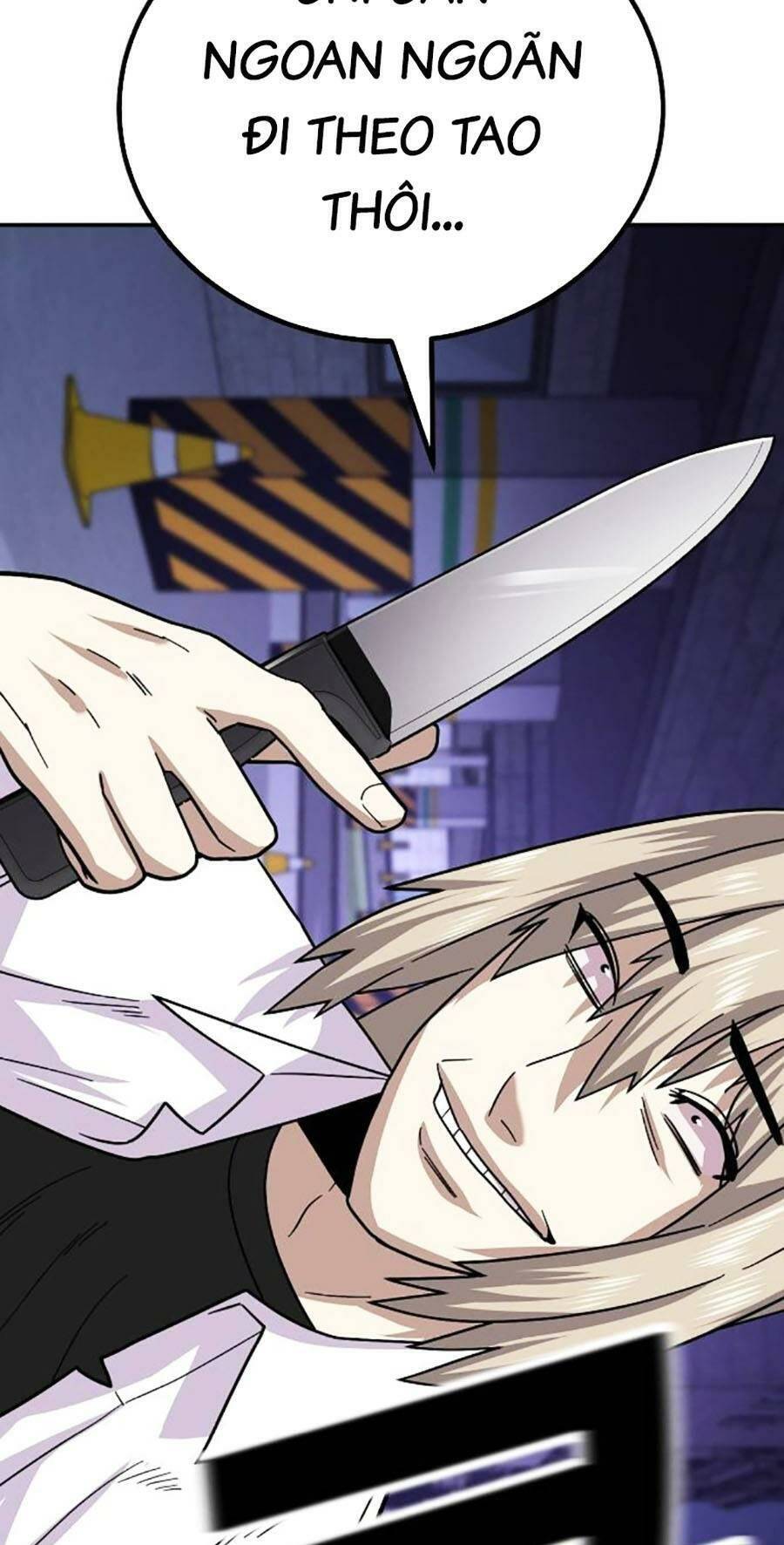Nôn Tiền Ra Chap 10 - Next Chap 11