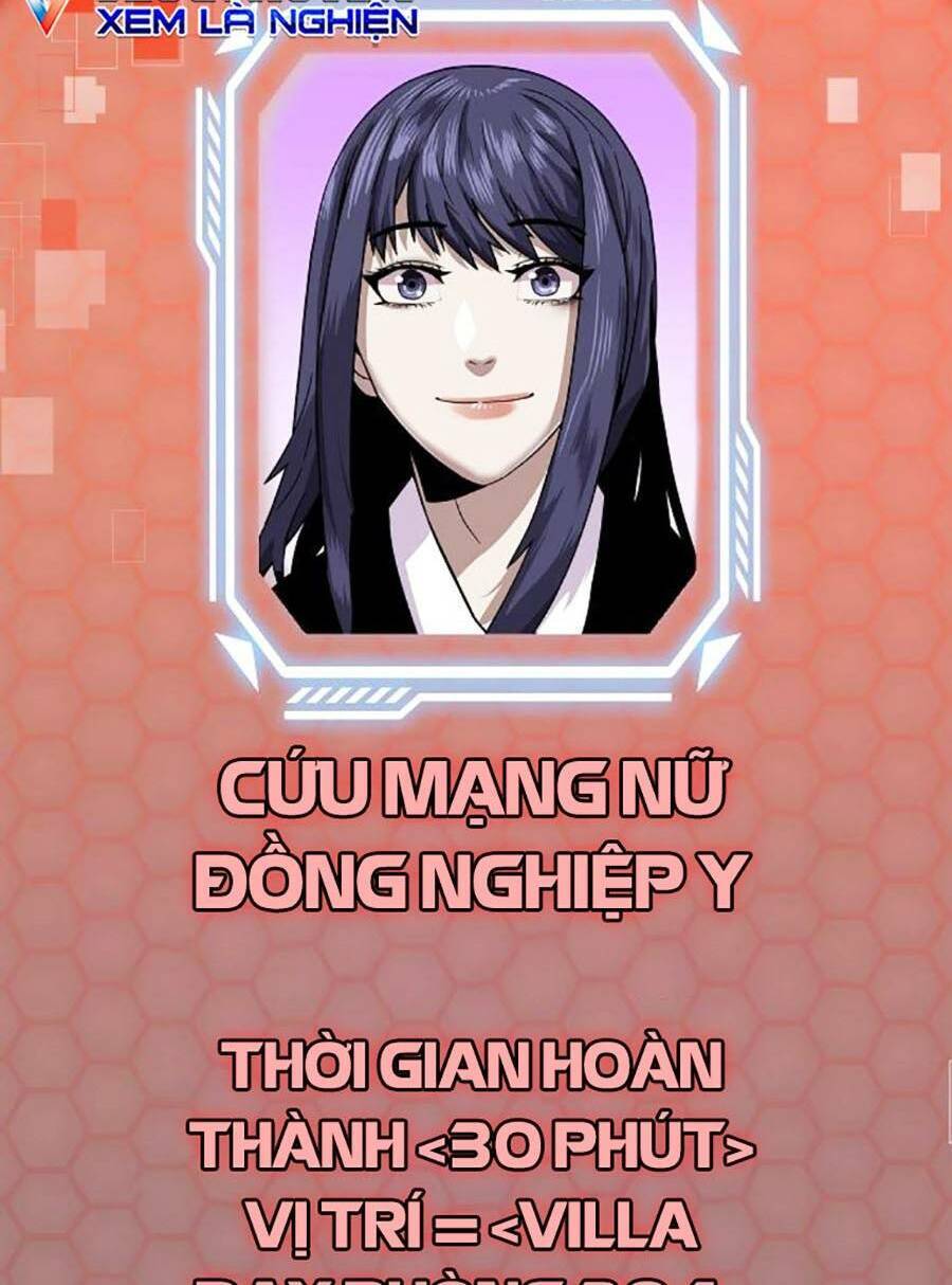 Nôn Tiền Ra Chap 10 - Next Chap 11