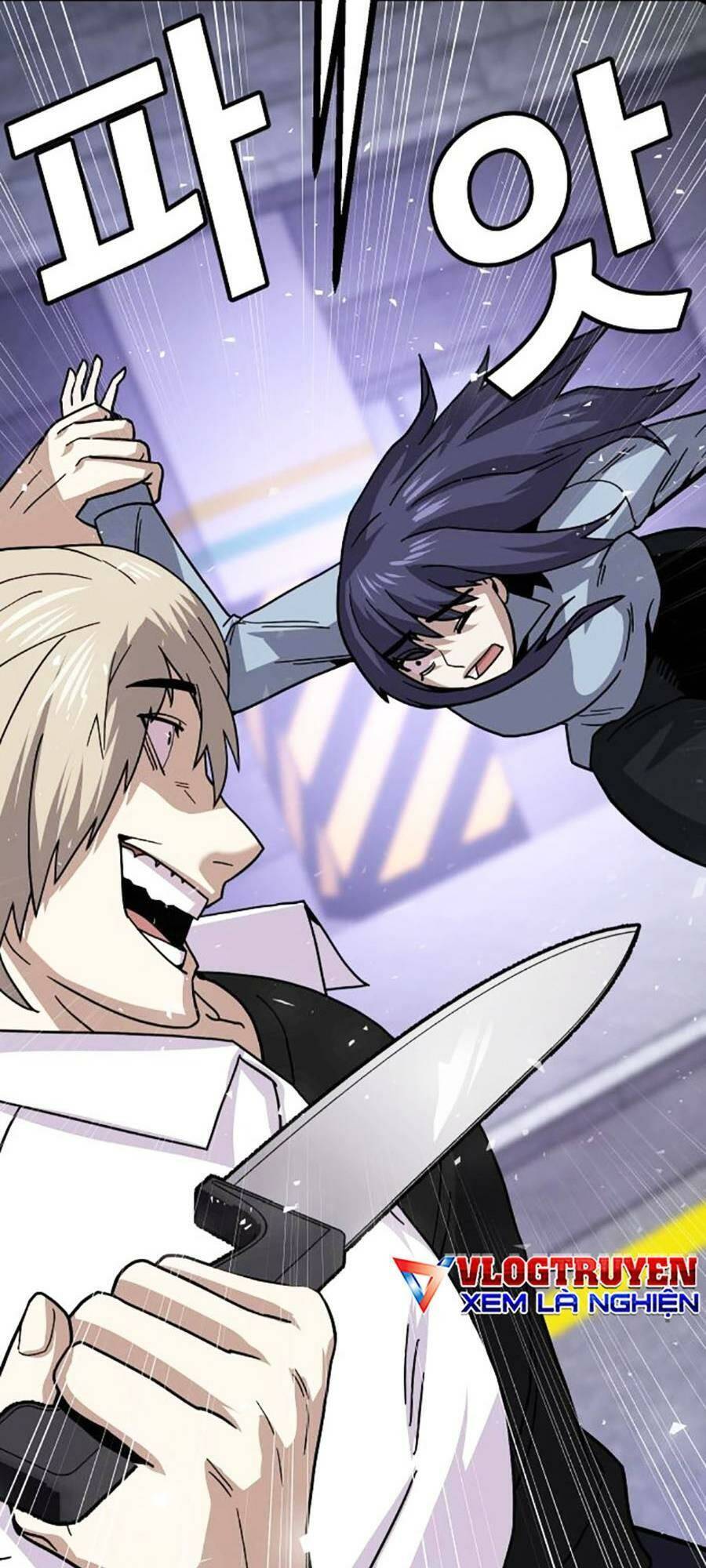 Nôn Tiền Ra Chap 10 - Next Chap 11