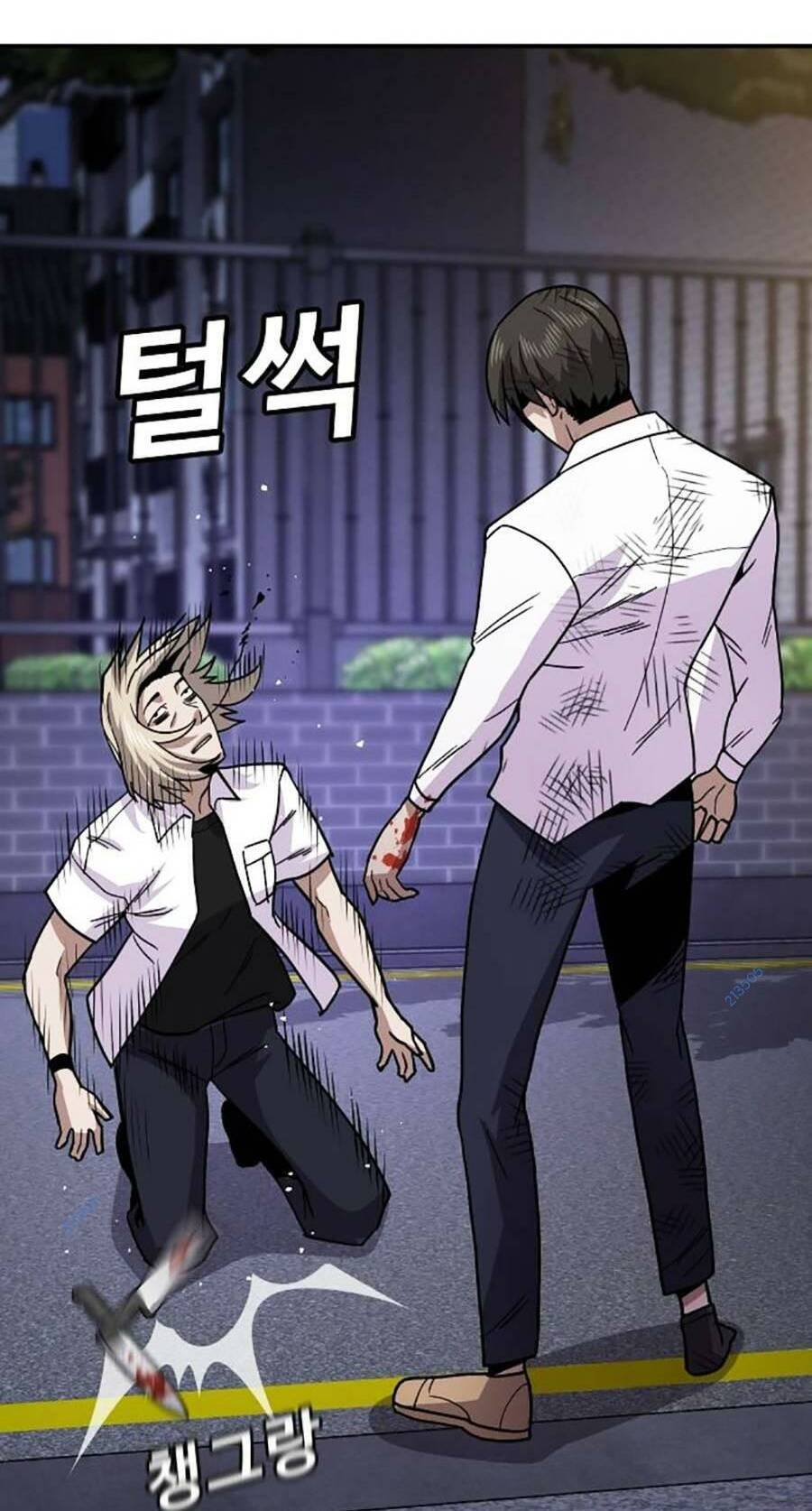 Nôn Tiền Ra Chap 10 - Next Chap 11