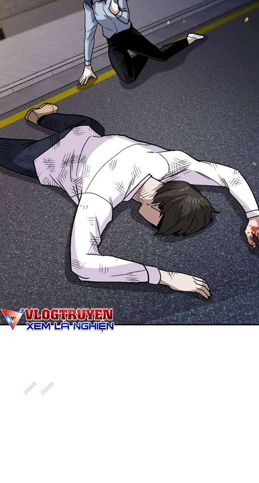 Nôn Tiền Ra Chap 10 - Next Chap 11