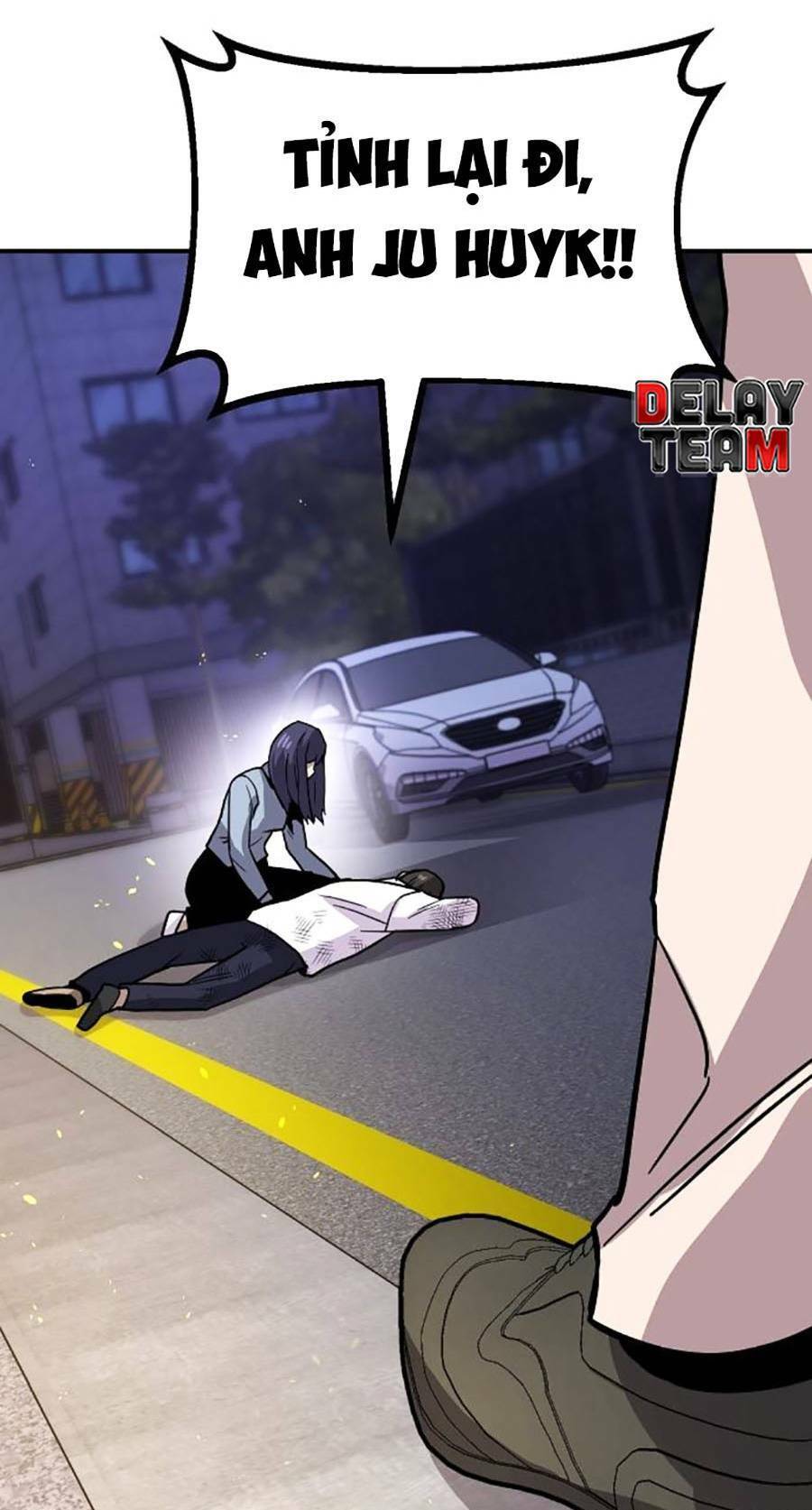 Nôn Tiền Ra Chap 10 - Next Chap 11