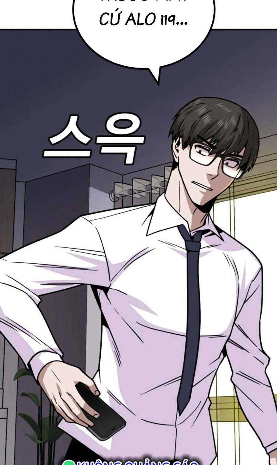 Nôn Tiền Ra Chap 10 - Next Chap 11