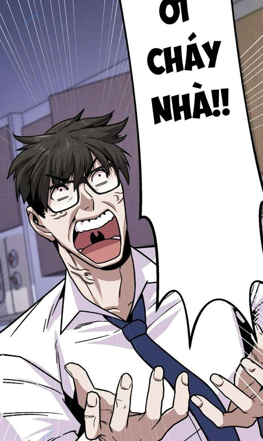 Nôn Tiền Ra Chap 10 - Next Chap 11