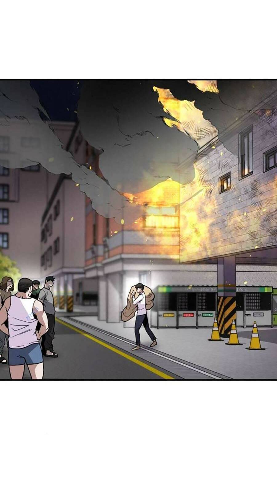 Nôn Tiền Ra Chap 10 - Next Chap 11