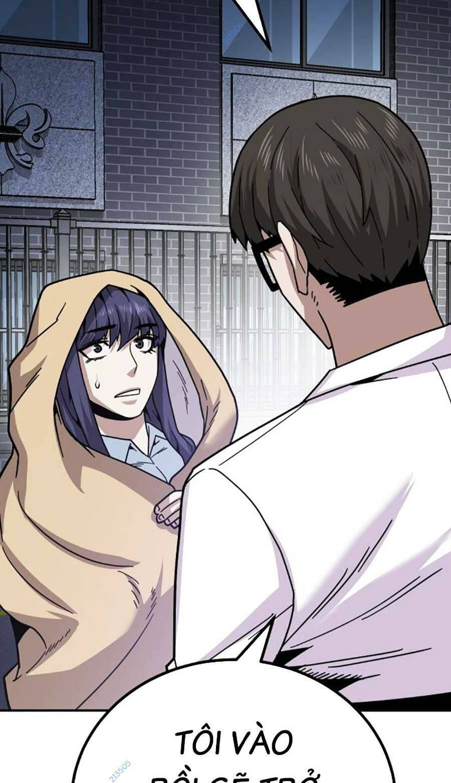 Nôn Tiền Ra Chap 10 - Next Chap 11