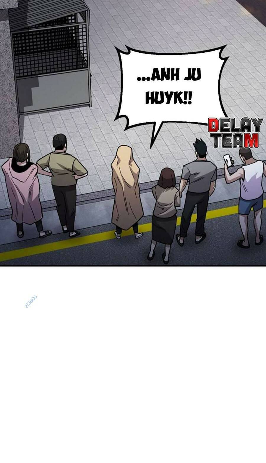 Nôn Tiền Ra Chap 10 - Next Chap 11