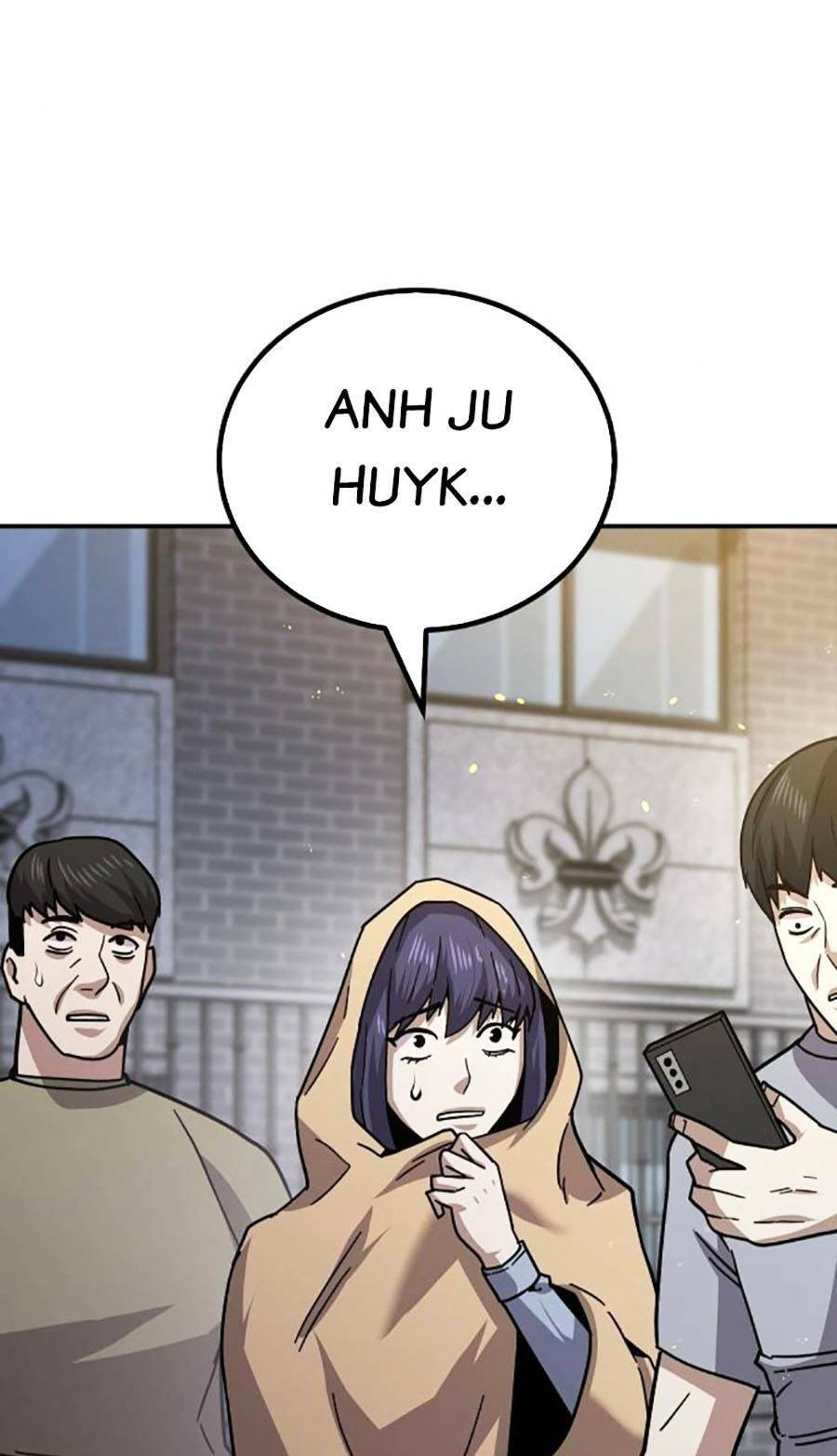 Nôn Tiền Ra Chap 10 - Next Chap 11