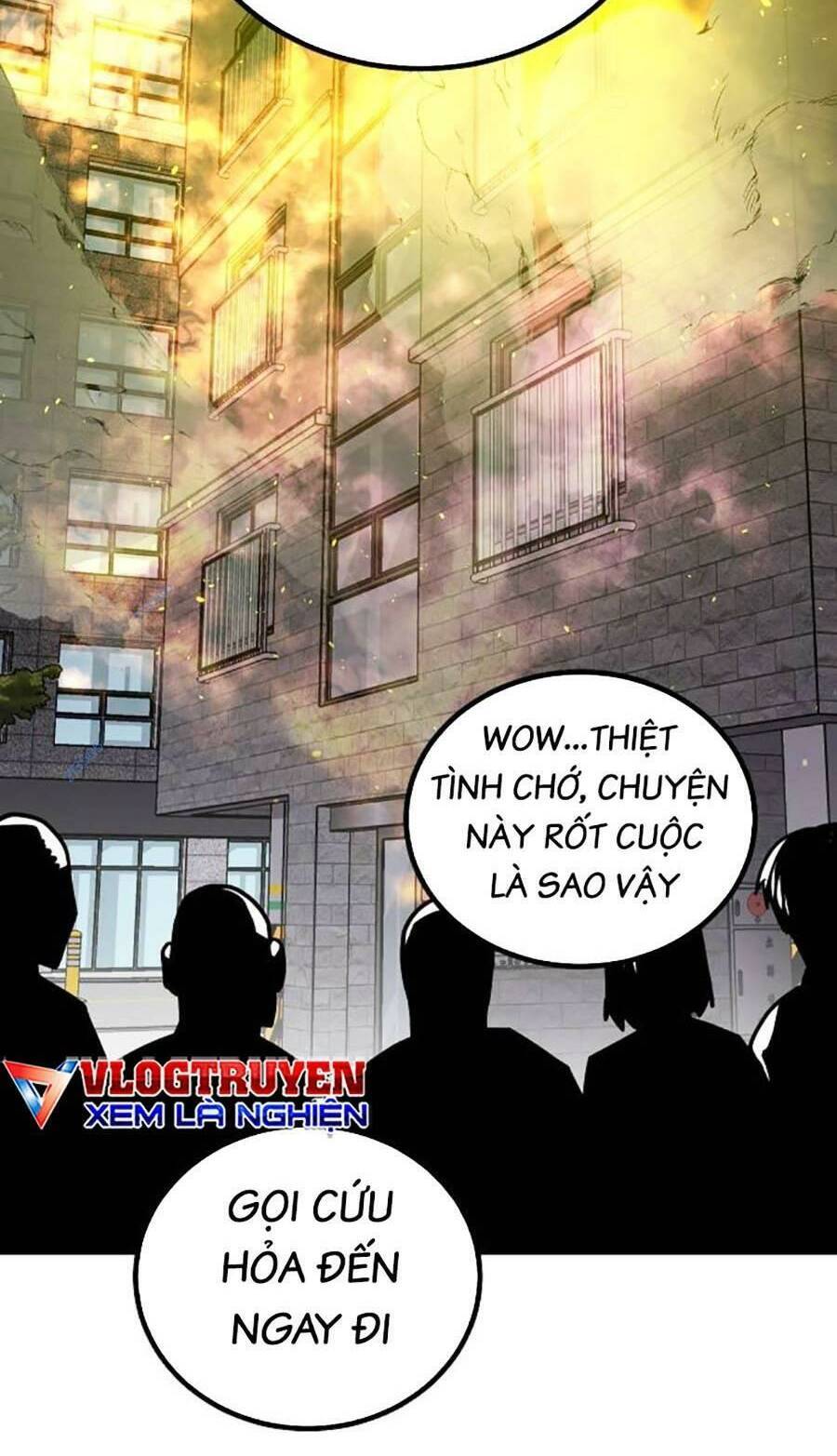 Nôn Tiền Ra Chap 10 - Next Chap 11