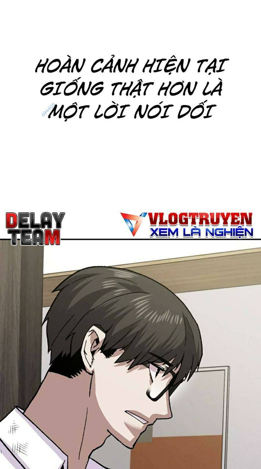Nôn Tiền Ra Chap 11 - Next Chap 12